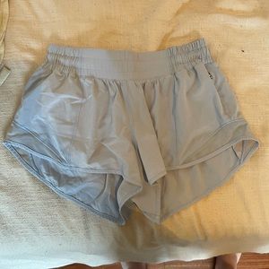 Lulu lemon shorts